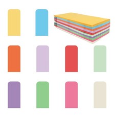 Cash Envelopes 120 Pack 3.5x6.5inch,Colored envelope  Seed envelope  Coin envelope
