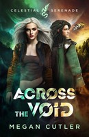 Across The Void Megan Cutler Taschenbuch Celestial Serenade Englisch 2026