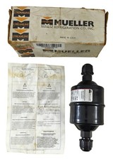 Danfoss DCL 165 A 16615 Drymaster Plus Filtre Réfrigérant HFC Séchoir HCFC CFC