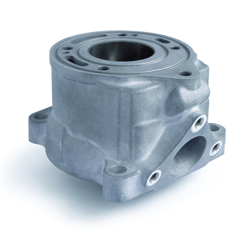 Cylinder AIRSAL Ø39 , 5mm KTM sx50 for Moto Spare Parts Accessories Pieces