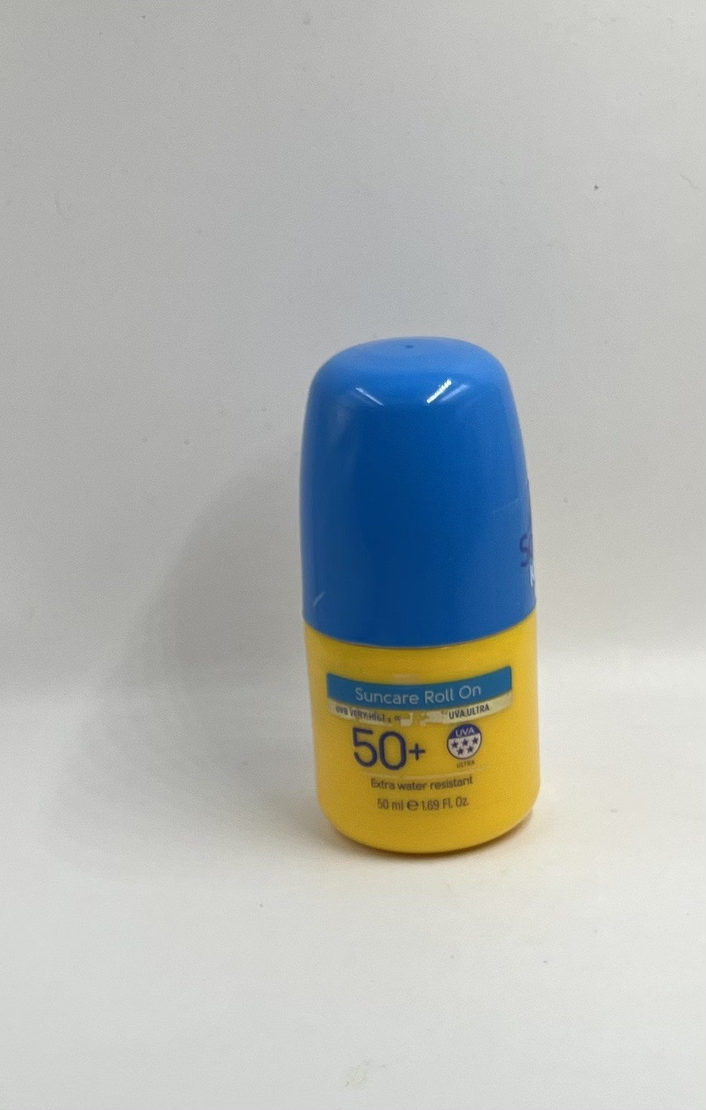 Soltan Kids Suncare SPF 50 Roll On 50ml FH TB