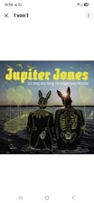 JUPITER JONES Ich Trag Den Sarg, Du Trägst W...