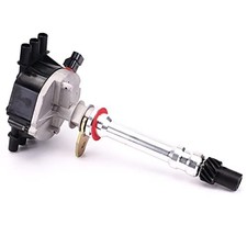 12598210 Ignition Distributor Compatible With Chevy Gmc 4.3l V6 Vortec