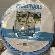 SWIMLINE HYDROTOOLS VACHOSE 1.25” X 18’