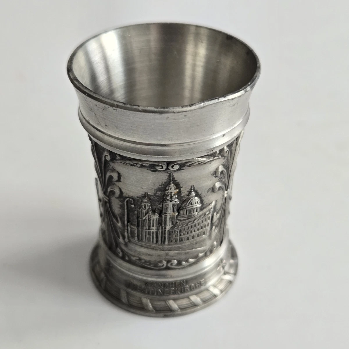 zinn pewter products for sale | eBay