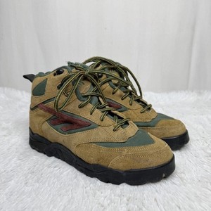 HiTEC Boots Vintage | eBay