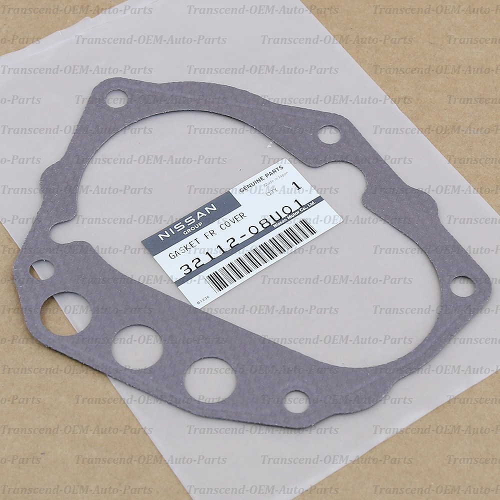 Nissan OEM Front Cover Transmission Gasket S131415 Sr20det