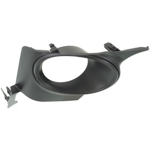 For Lexus IS250 Fog Light Cover 2014 2015 Passenger Side - Picture 6 of 6