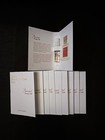 Maison Francis Kurkdjian Baccarat Rouge 540 EDP 10x1.5ml sample set — photo 1