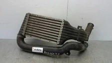 09129519DX INTERCOOLER / 1154510 FOR OPEL ZAFIRA A COMFORT