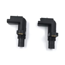 13627566052 2PCS Camshaft Position Sensor Compatible with Mini Cooper 2007