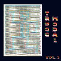 Eric Copeland - Trogg Modal - Cd - E3447Z