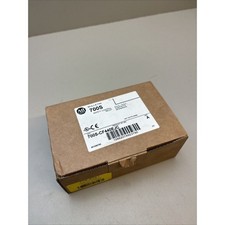 Allen-Bradley 700S Safety Contactor 700S-CF440EJC New Ref384
