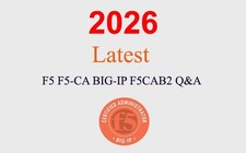 F5 F5-CA BIG-IP F5CAB2 PREMIUM