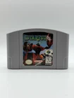 Star Fox 64 (Nintendo 64, 1997) N64-Cartridge Only -Authentic-Tested-Working!