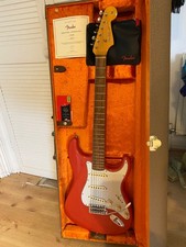 Fender Stratocaster AV2 1961