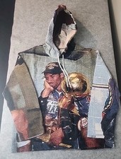 Kobe Bryant Championship Tapestry Crewneck Sweater — listing 4