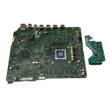 Scheda madre di ricambio Xbox one S scheda logica e unità ottica corrispondente PCB