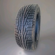 NOKIAN 215 60 17 (100R) TYRE HAKKAPELIITTA SPORT UTILITY M+S 9.3MM 2156017 ##