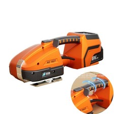 Umreifungsgerät Akku Elektrische Umreifungsmaschine für PET/PP 10mm-16mm Band 