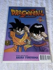 Dragonball Z Comic Part Four #3 Viz Media 2001 Akira Toriyama MINT!! NEVER READ