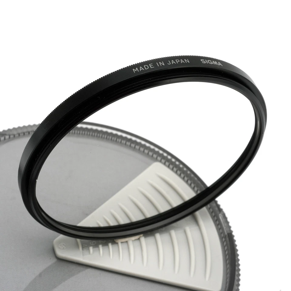Sigma 67mm WR-UV Filter - Image 2 of 4