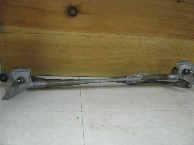 LIMPIAPARABRISAS TRANSMISIÓN MAZDA 6 2003 03 2004 04 2005 05 26201 Foto 2 de 4