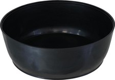 Gipsbecher flach Anrührbecher Mischbecher Becher Anmischbecher