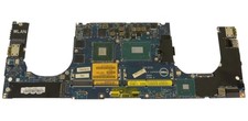 DELL OEM PRECISION 5530 MOTHERBOARD SYSTEM BOARD NVIDIA MOTHERBOARD KMYJT