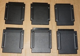 6 x  HES  Nintendo NES Games  PAL   , Chiller, Sidewinder, Raid 2020,& More