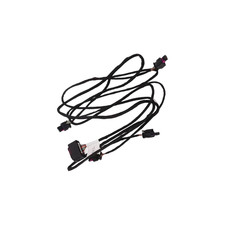 Front Sensor Harness Parking Sensor Replacement Wear-resistant Material