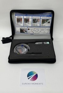 Agilent N2795A Single-ended Active Probes DC-1GHz AutoProbe Interface Used