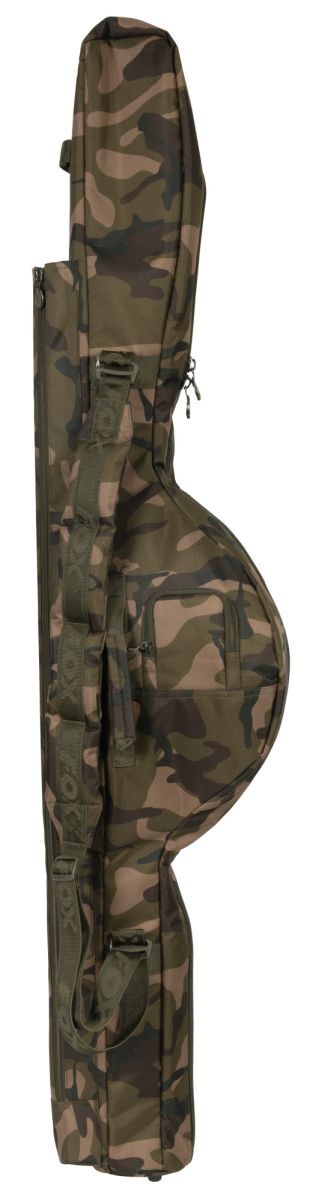 Выдвижной тройной рукав FOX Camolite длиной 8-10 футов 135x25x28 см от TACKLE-ВЫГОДНЫЕ ПРЕДЛОЖЕНИЯ 13890₽