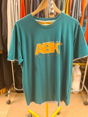 Herren   Goody Tee  Blau - abk