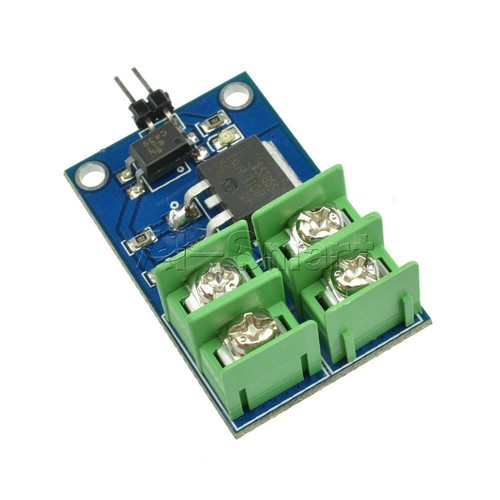Dc 3V 5V Bas Contrôle Haute Tension 12V 24V 36V E-Switch Mosfet Module Arduino