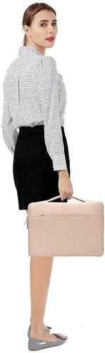 Laptop Bag Hard Case for 2018-2022 MacBook Air 13 inch Case A2337 A2179 A1932 - Picture 28 of 175