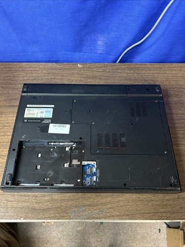 Dell Vostro 1710 Duo 3GB RAM NO OS/SSD/HDD Laptop Notebook PC F - Picture 7 of 11