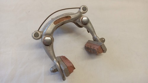 Vintage Weinmann Center Pull Brake Caliper Rear