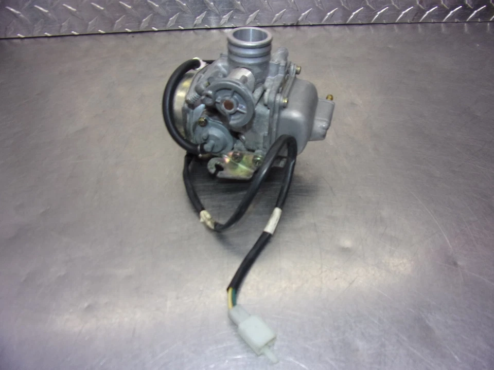 786 A KYMCO SUPER 8 50 X 2020 OEM  THROTTLE BODY CARBURETOR - Изображение 3 из 4