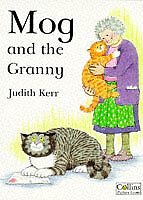 Mog and the Granny By Judith Kerr. 9780006645924