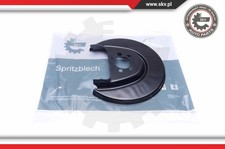 ESEN SKV Spritzblech Bremsscheibe hinten links für VW UP 121 122 BL1 57SKV660