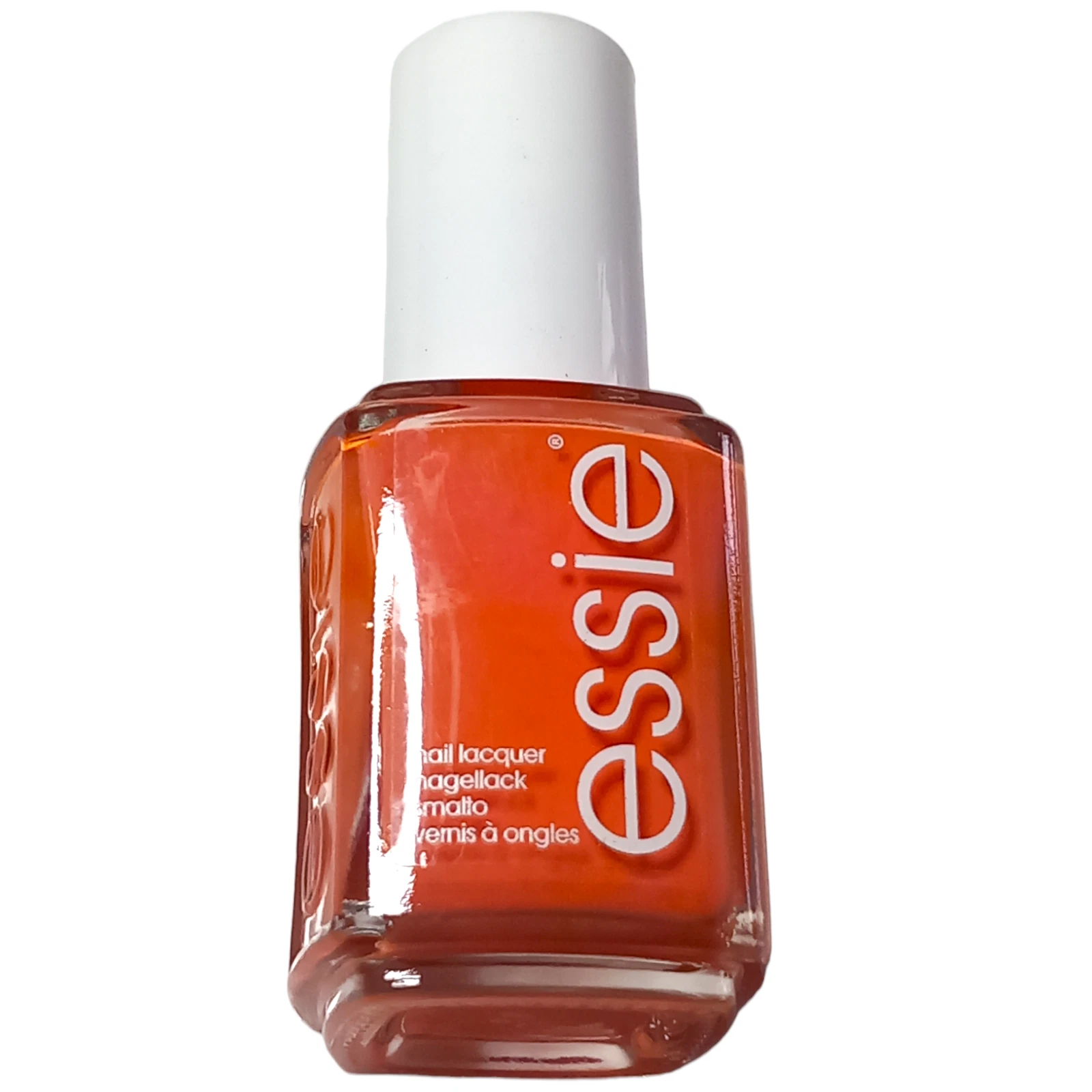 Essie Nail Polish 678 Check In To Check Out Varnish Colour Beauty New