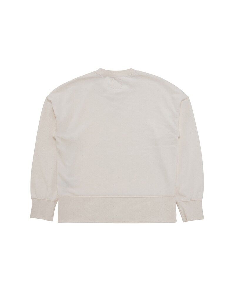 ASK availability first) visvim COURT SWEAT L/S (C/WS ASK availability first) visvim COURT SWEAT L/S (C/WS
