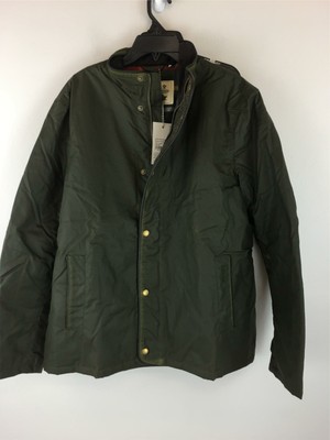 barbour buttermere
