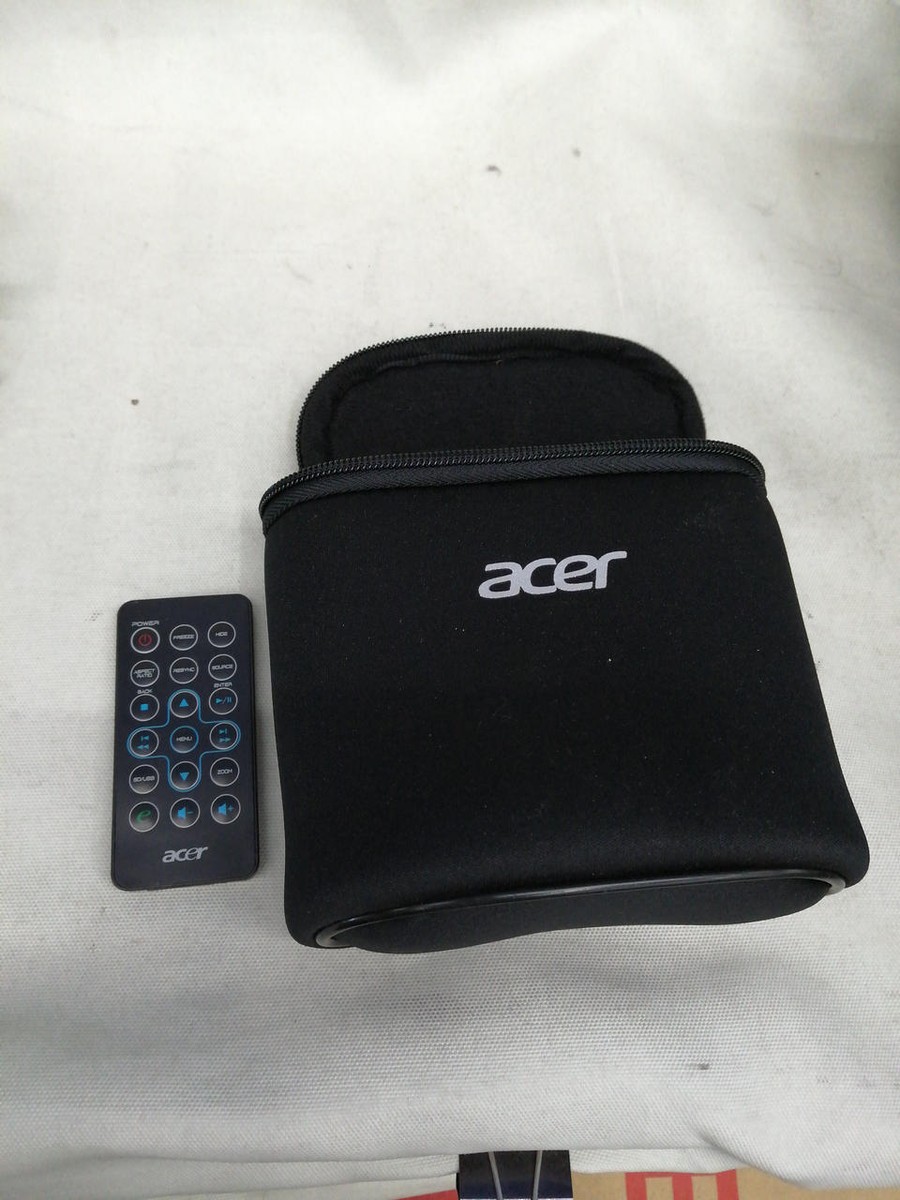 ACER K11 | Mobile LED Projector 200lm in Good Condition | eBay