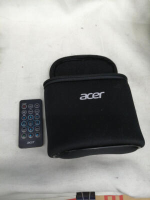 ACER K11 | Mobile LED Projector 200lm in Good Condition | eBay