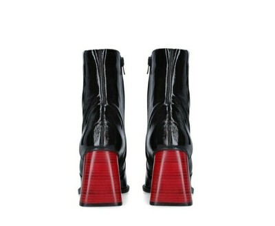 Kurt Geiger London Selma Ankle Boots 