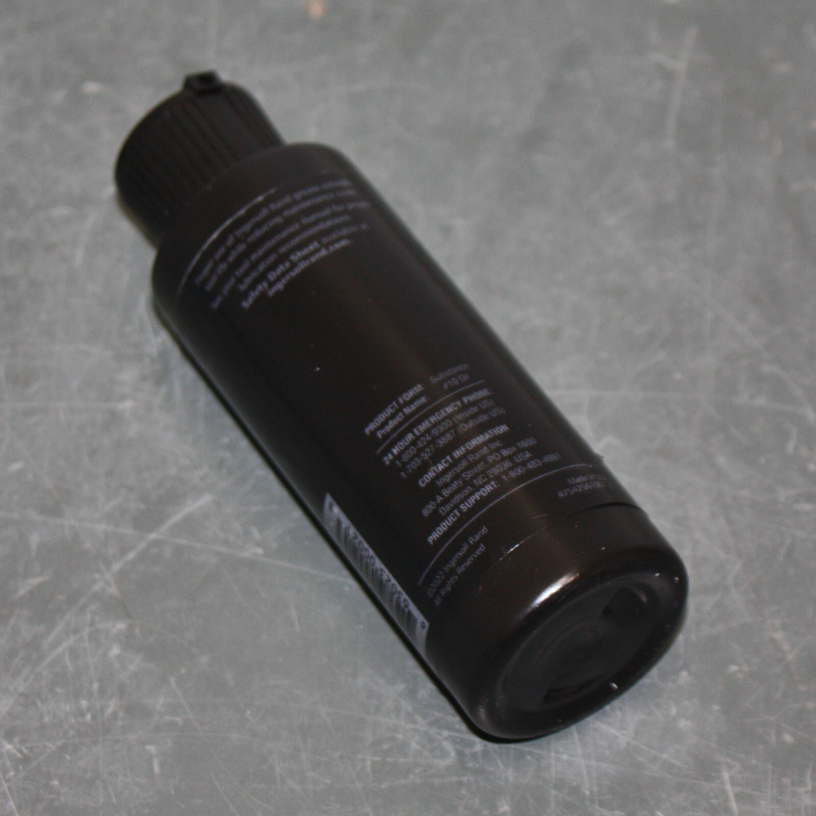 Ingersoll Rand Impact Wrench Lubrication Kit 115LBK1, Air Care 10Z4