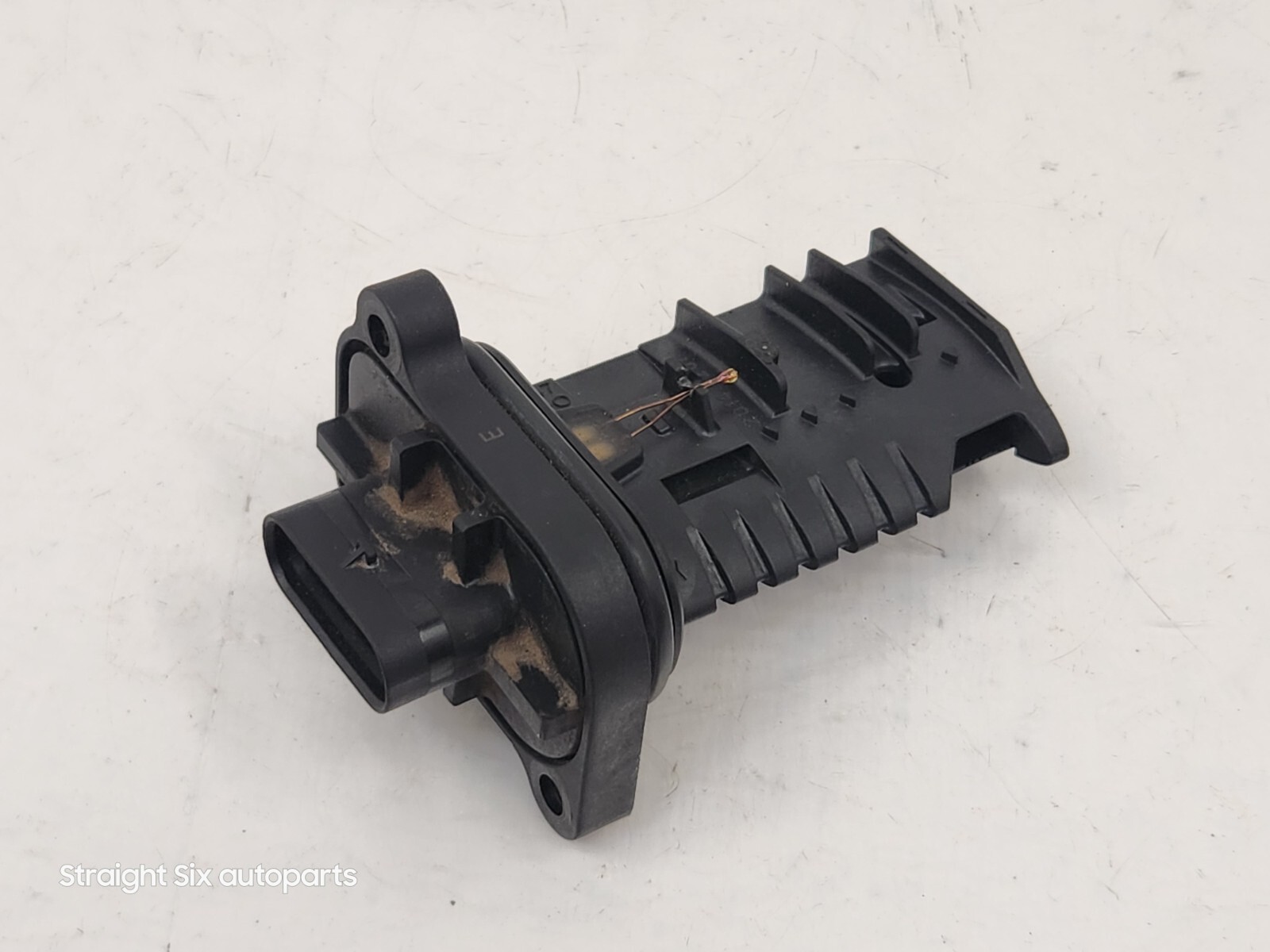 1216 OEM BMW F22 F30 F32 F33 F36 M2 MAF Mass Air Flow Sensor Meter