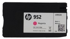 HP 952 L0S52A Magenta Ink Cartridge Genuine